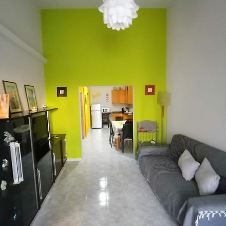 Casa Adina Daire Monopoli Dış mekan fotoğraf