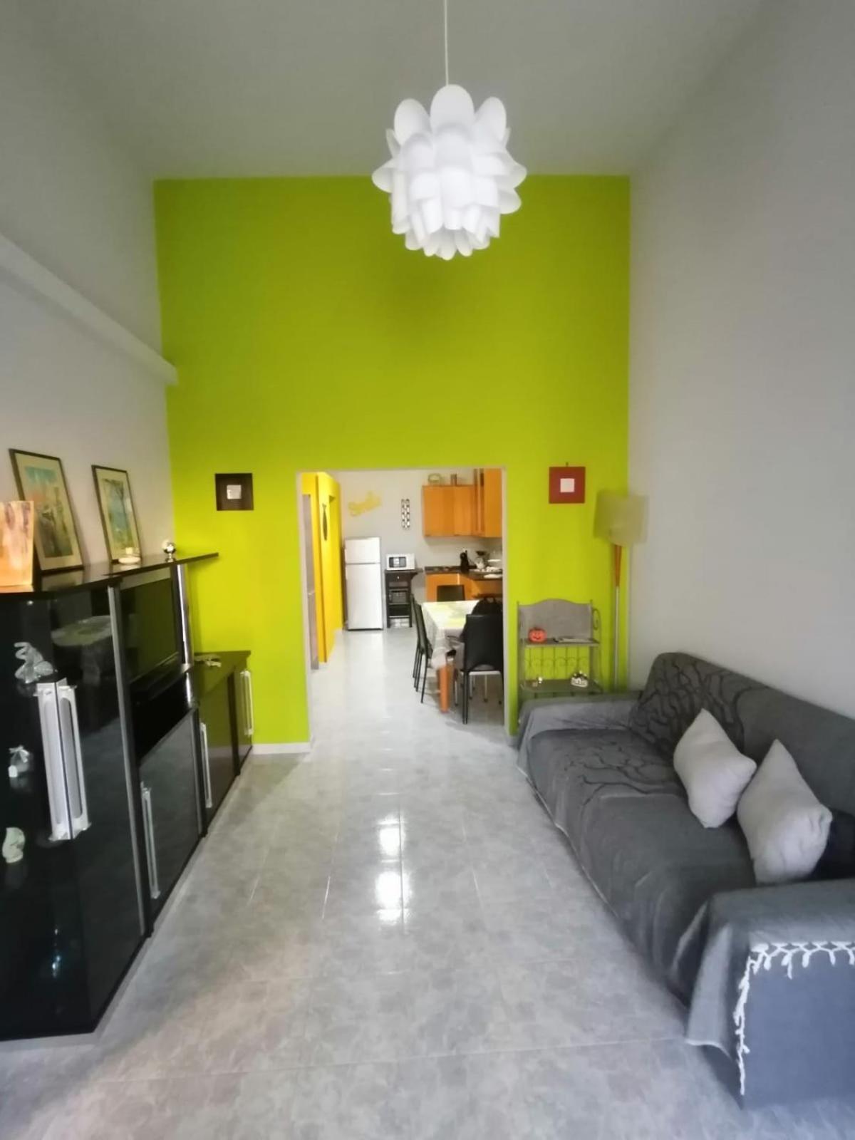 Casa Adina Daire Monopoli Dış mekan fotoğraf
