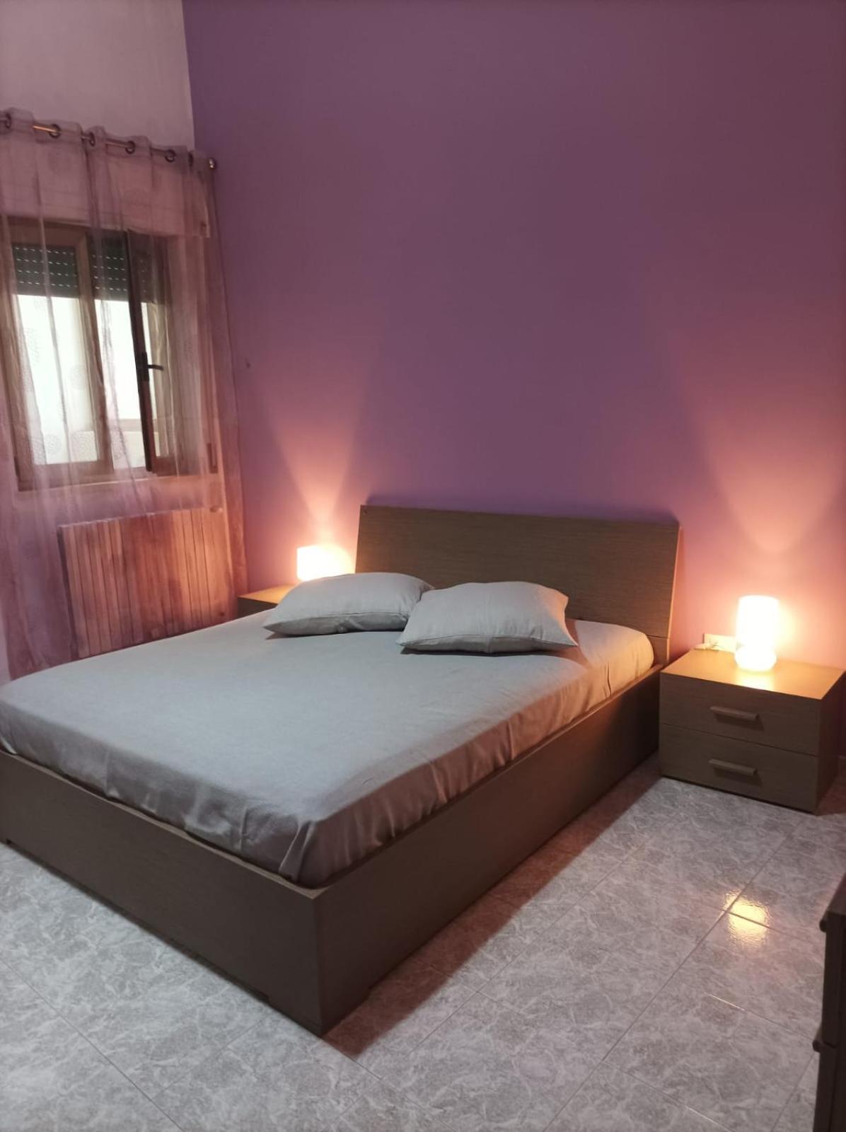 Casa Adina Daire Monopoli Dış mekan fotoğraf