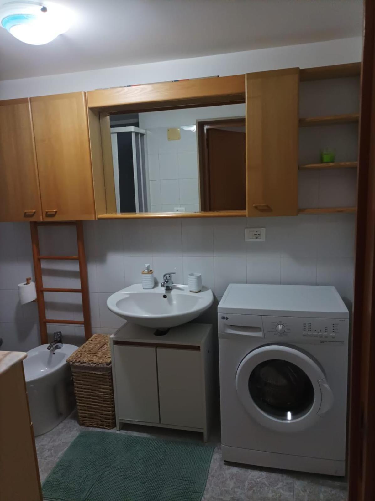Casa Adina Daire Monopoli Dış mekan fotoğraf