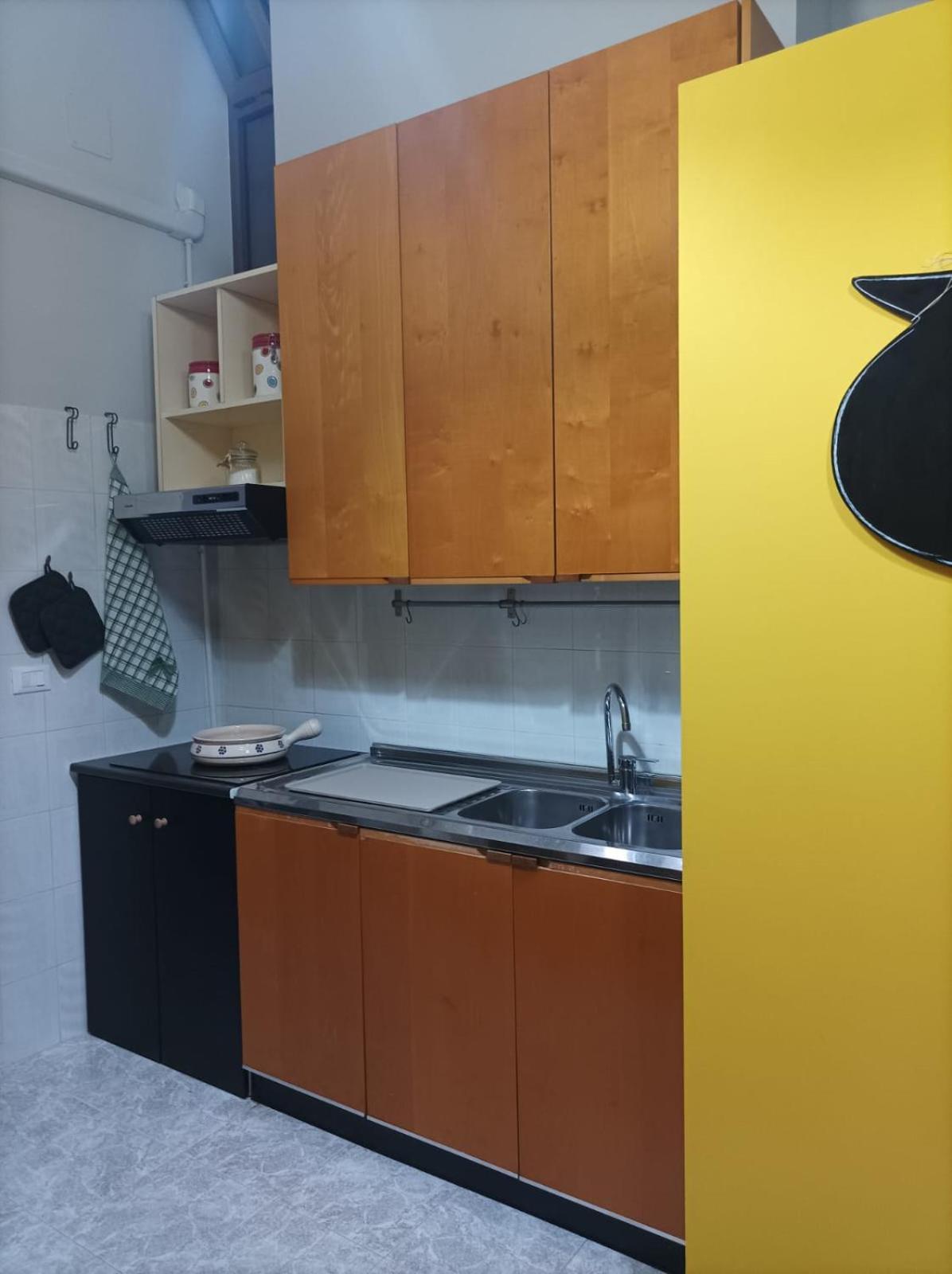 Casa Adina Daire Monopoli Dış mekan fotoğraf