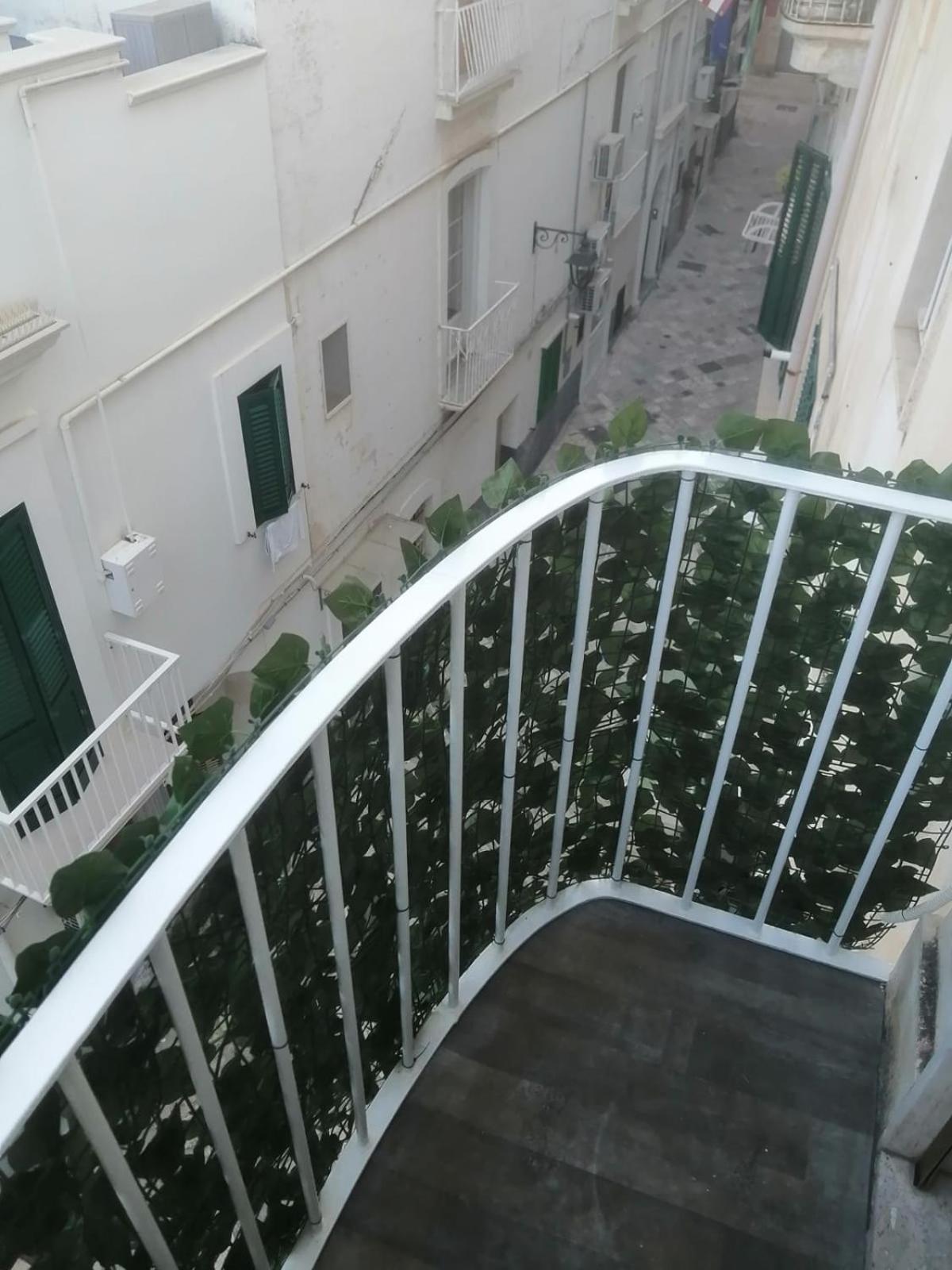 Casa Adina Daire Monopoli Dış mekan fotoğraf