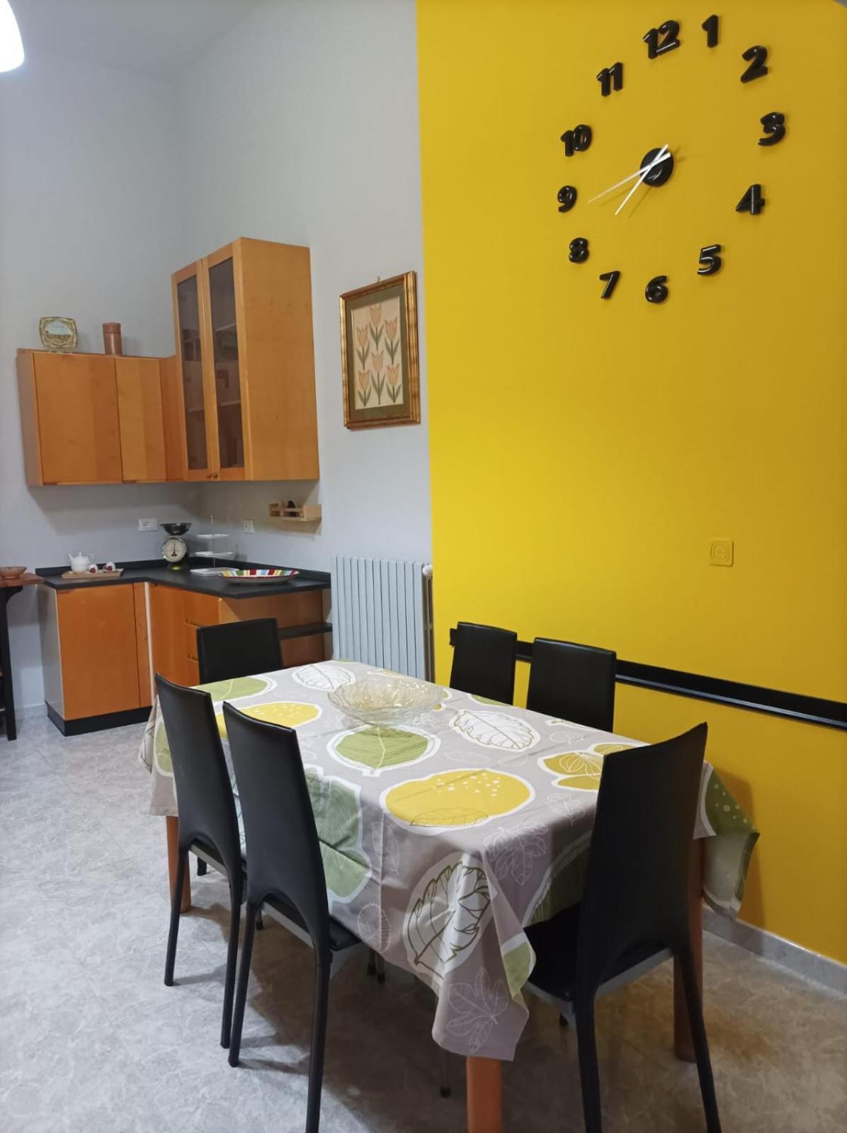 Casa Adina Daire Monopoli Dış mekan fotoğraf