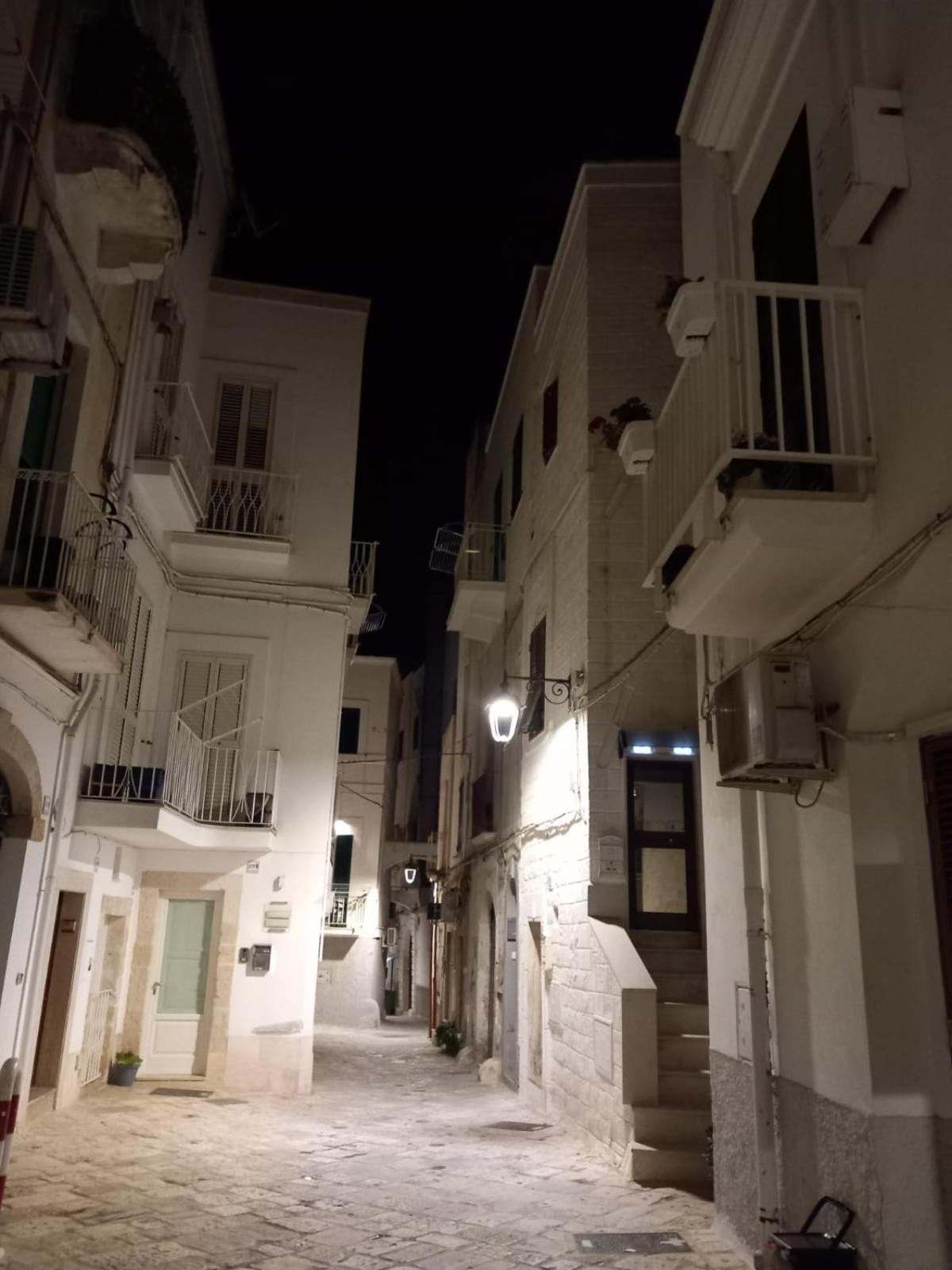 Casa Adina Daire Monopoli Dış mekan fotoğraf
