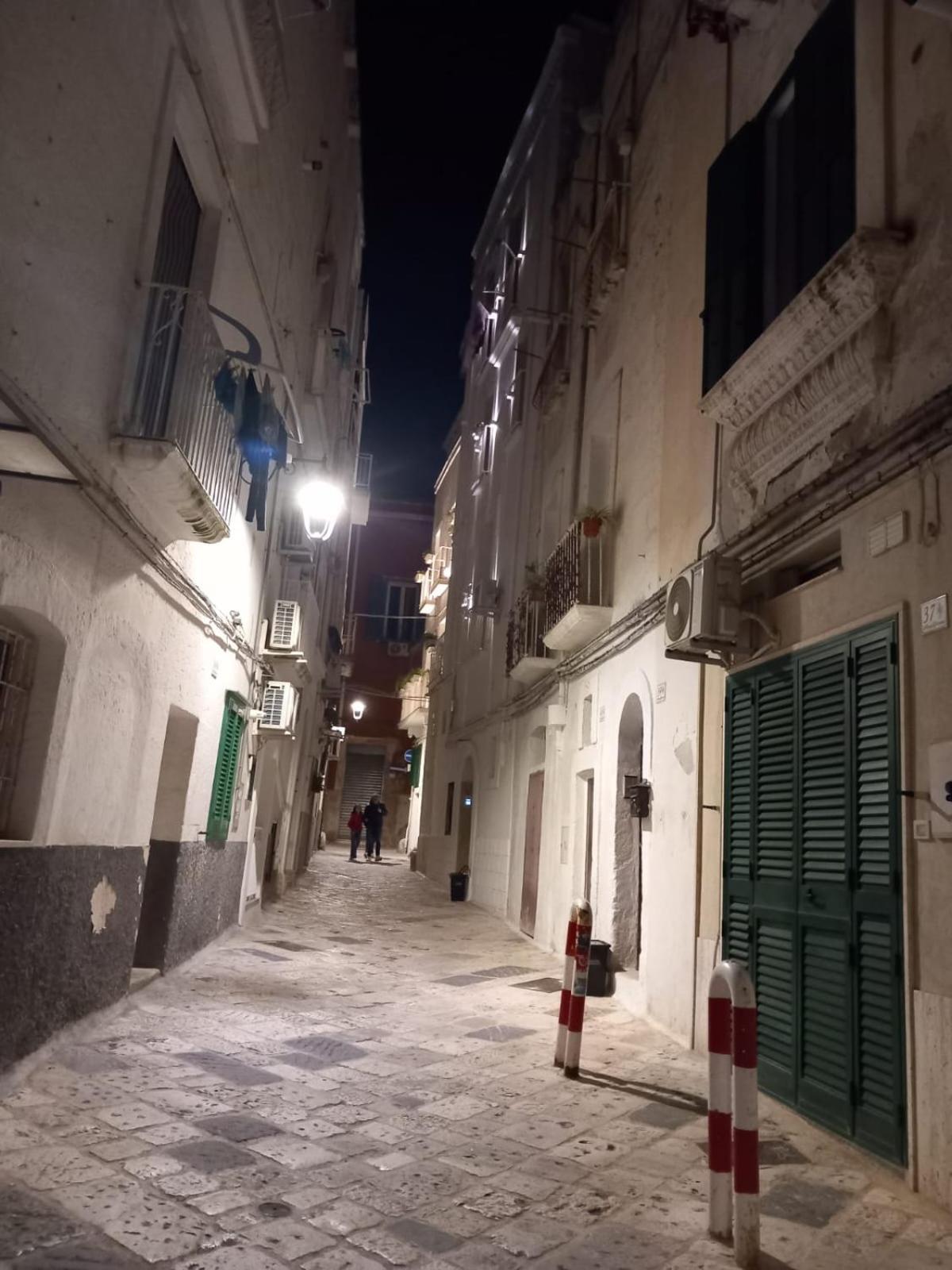 Casa Adina Daire Monopoli Dış mekan fotoğraf